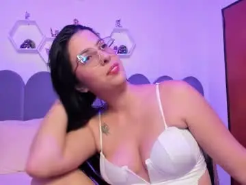 Chaturbate Live Porn of lunagomez24
