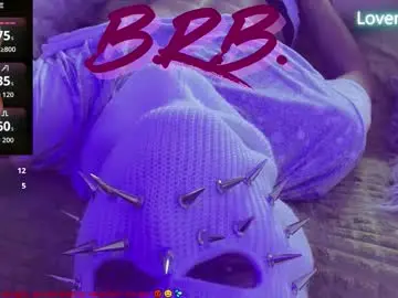 Chaturbate Free Live Porn of maiky_cooper