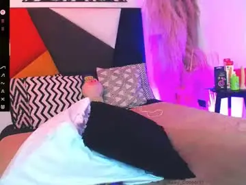 Chaturbate Free Live Porn of maiky_cooper