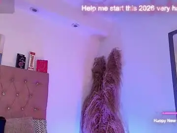 Chaturbate Nude Webcam of maiky_cooper