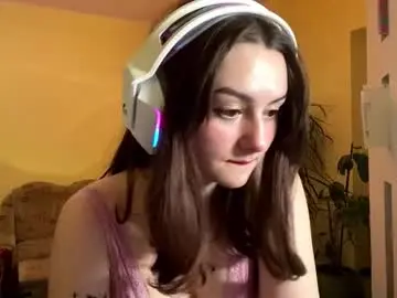 Chaturbate Live Sex Cam of meagansnedeger