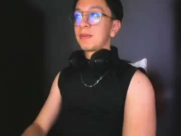 Chaturbate Adult Video Chat of naegiixx