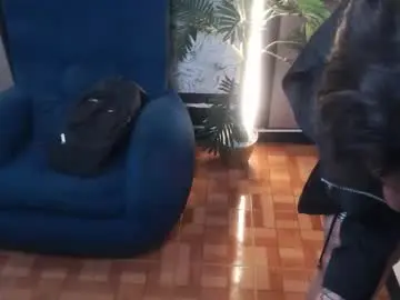 Chaturbate Private Sex Chat of nick_carter_