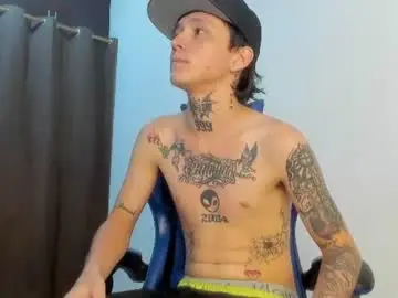 Chaturbate Free Live Porn of nick_tattooedguy
