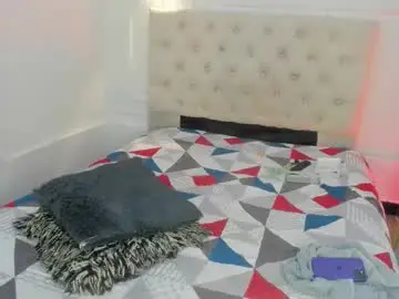 Chaturbate Free Porn Cam of nicole_and_thiago1