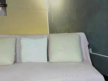 Chaturbate Adult Webcams of nicole_and_thiago1