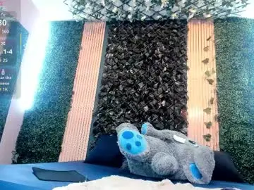 Chaturbate Best Webcam of nyxx_moon