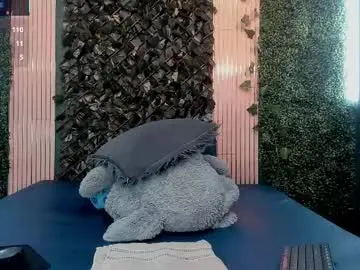 Chaturbate Best Webcam of nyxx_moon