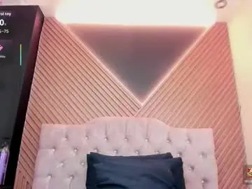 Chaturbate Live Sex of nyxx_moon