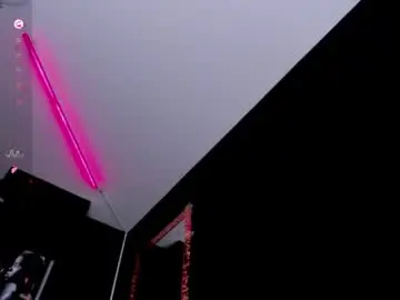 Chaturbate Live Sex of nyxx_moon