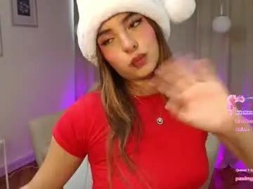 Chaturbate Best Webcam of rousee_v