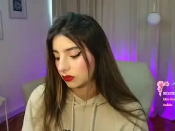 Chaturbate Nude Webcam of rousee_v