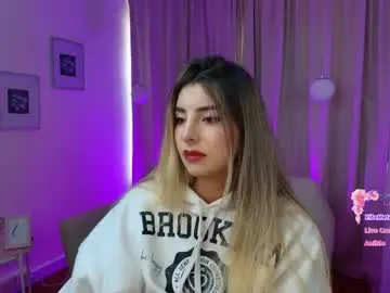 Chaturbate Private Sex Chat of rousee_v