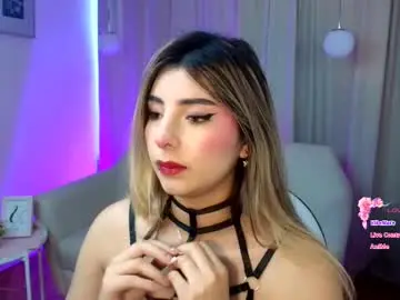 Chaturbate Live Sex of rousee_v