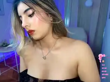 Chaturbate Nude Webcam of rousee_v