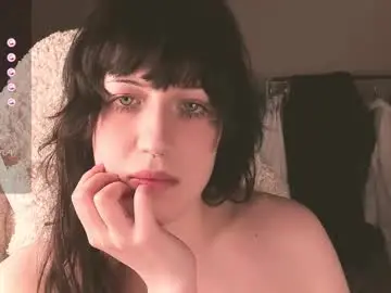 Chaturbate Sex Cam of sheeny_shy