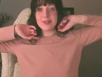 Chaturbate Live Sex Cam of sheeny_shy