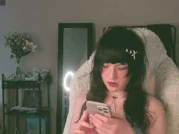 Chaturbate Private Sex Chat of sheeny_shy