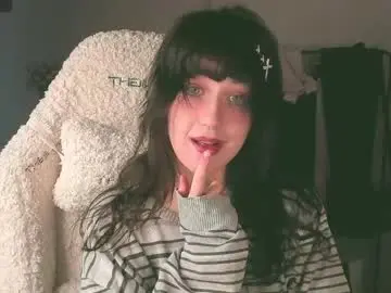 Chaturbate Live Porn of sheeny_shy