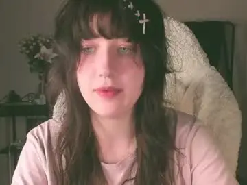 Chaturbate Sex Chat of sheeny_shy