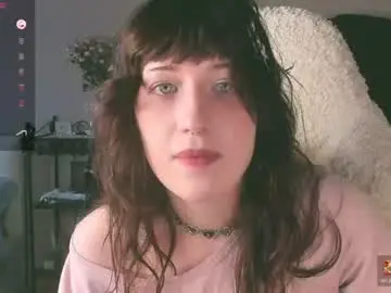 Chaturbate Adult Webcam of sheeny_shy