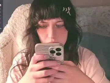 Chaturbate Sex Cam of sheeny_shy