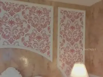 Chaturbate Adult Webcam of sofia_fantasyy