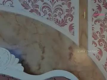 Chaturbate Sex Cam of sofia_fantasyy