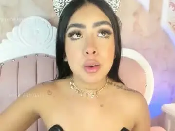 Chaturbate Free Porn Cam of sofia_fantasyy