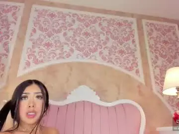 Chaturbate Nude Webcam of sofia_fantasyy