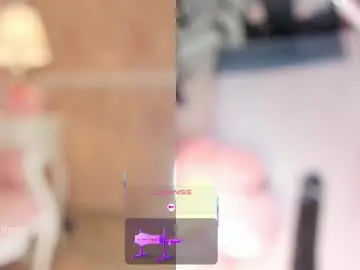 Chaturbate Nude Webcam of sofia_fantasyy