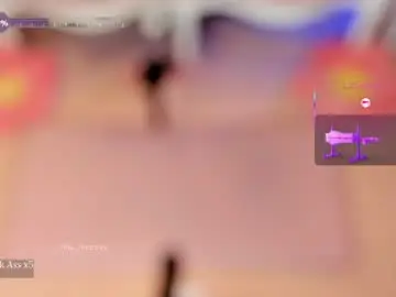 Chaturbate Adult Video Chat of sofia_fantasyy