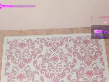 Chaturbate Adult Webcam of sofia_fantasyy