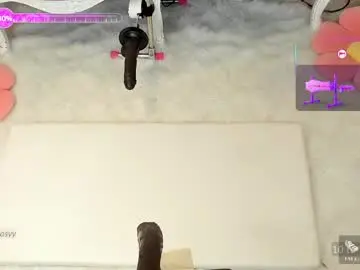 Chaturbate Live Sex of sofia_fantasyy