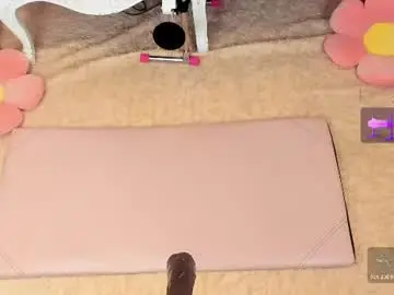 Chaturbate Best live sex cam show of sofia_fantasyy