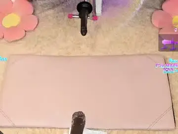 Chaturbate Sex Chat of sofia_fantasyy