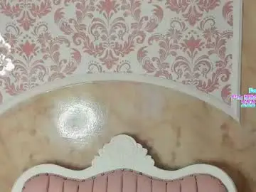 Chaturbate Live Porn of sofia_fantasyy