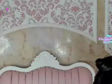 Chaturbate Nude Webcam of sofia_fantasyy