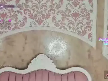 Chaturbate Best Webcam of sofia_fantasyy