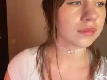 Chaturbate Sex Cam of sonyangel