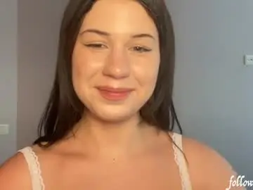 Chaturbate Free Live Porn of sonyangel