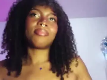 Chaturbate Live Sex of sparklingsoleil