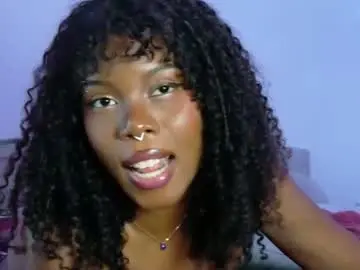 Chaturbate Sex Chat of sparklingsoleil