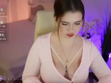 Chaturbate Live Sex of sugarmusee