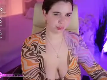 Chaturbate Free Porn Cam of sugarmusee