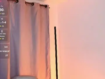 Chaturbate Sex Cam of sweet_sammy_7