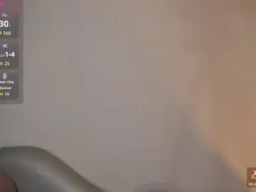 Chaturbate Live Sex Cam of sweet_sammy_7