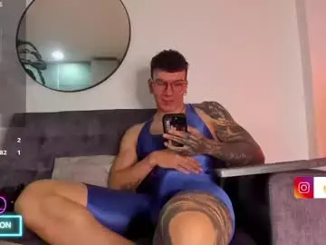 Chaturbate Watch Live Sex Cams of teban_fuckboy