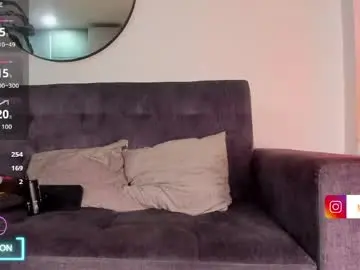 Chaturbate Best live sex cam show of teban_fuckboy