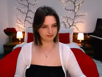 Chaturbate Best Webcam of tendermeow